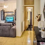 Holiday home Dafni's House
