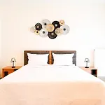 Dafni's House * Skiathos Town