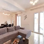 Dafni's House Holiday home Skiathos Town