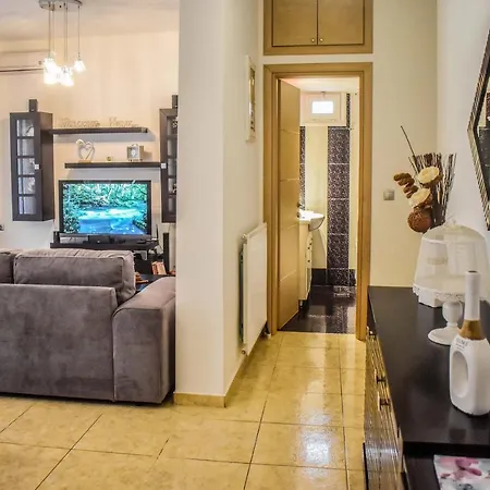 Tatil Evi Dafni's House