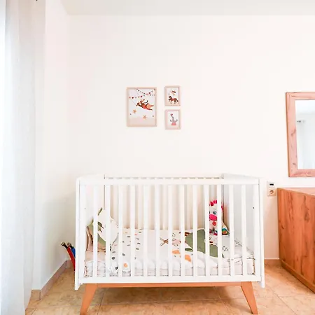 Dafni's House * Skiathos