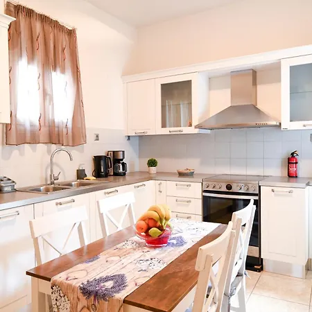 Tatil Evi Dafni's House