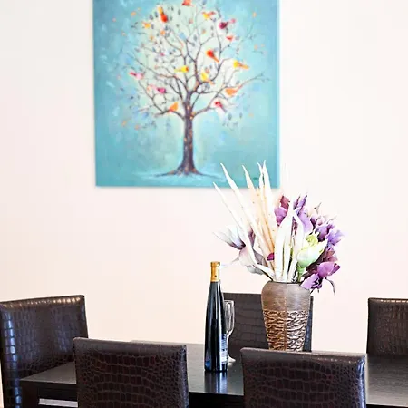 Dafni's House Tatil Evi İskados