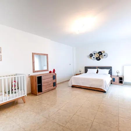 Dafni's House Tatil Evi *