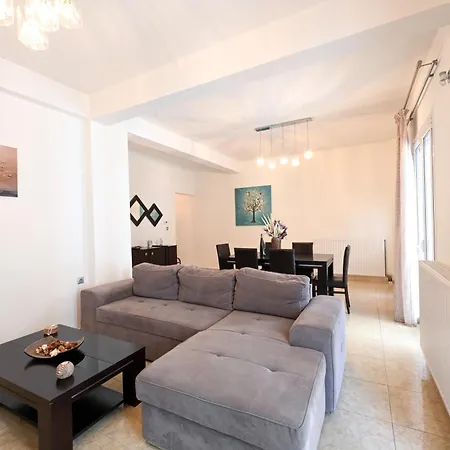 Tatil Evi Dafni's House İskados