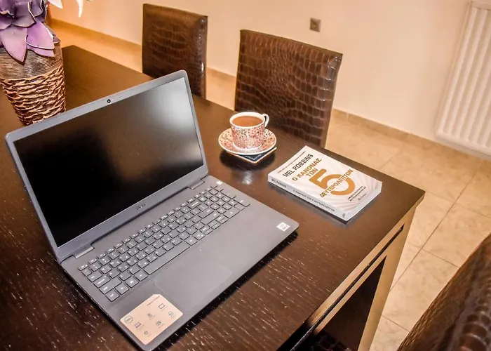 Dafni's House Skiathos