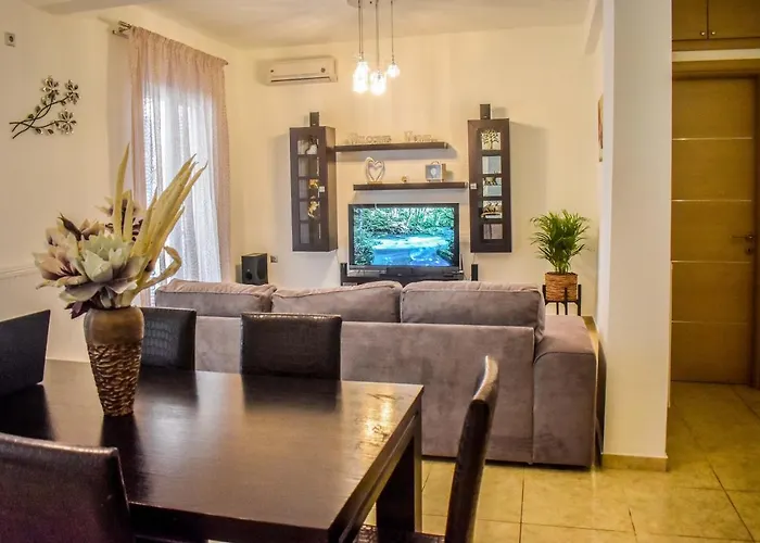 Σπίτι διακοπών Dafni's House