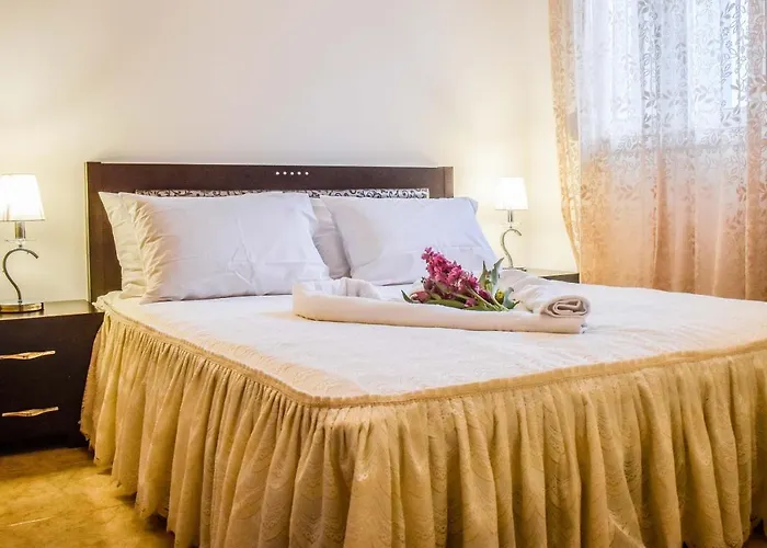 Σπίτι διακοπών Dafni's House