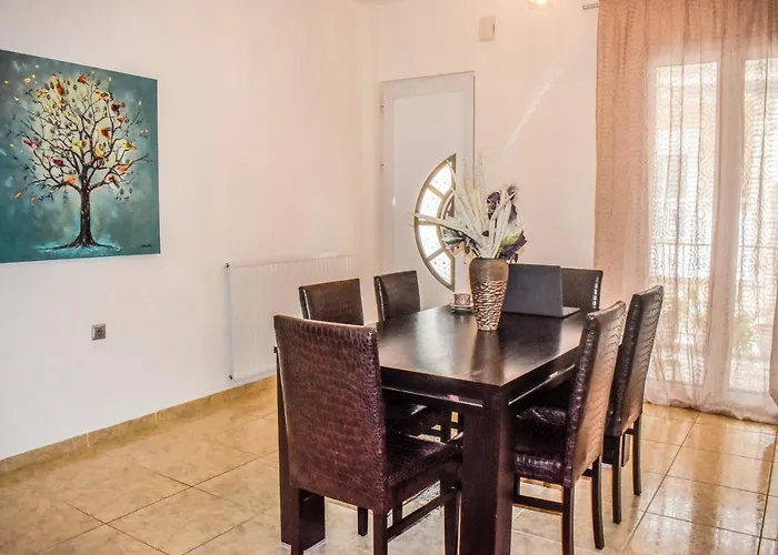 Case de vacanță Dafni's House *