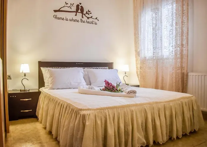 Dafni's House * Σκιάθος Πόλη