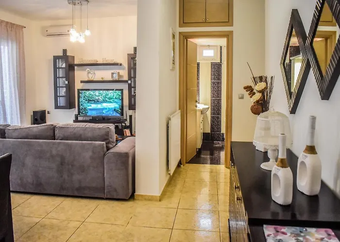 Σπίτι διακοπών Dafni's House