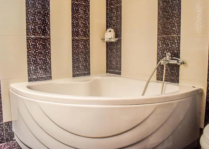 Case de vacanță Dafni's House