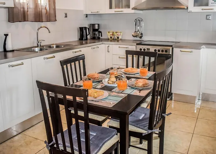 Dafni's House Σπίτι διακοπών Σκιάθος Πόλη