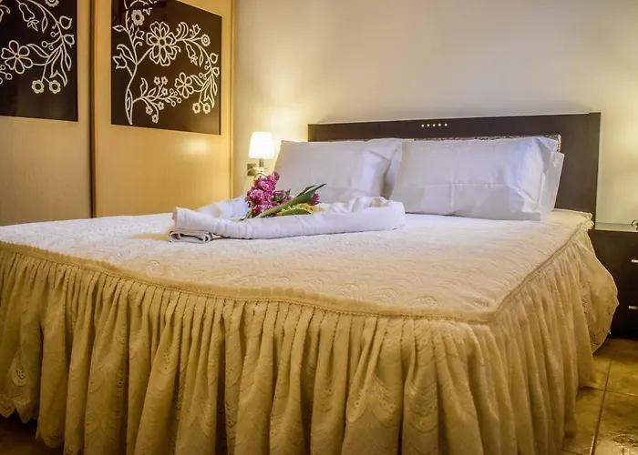 Dafni's House Skiathos