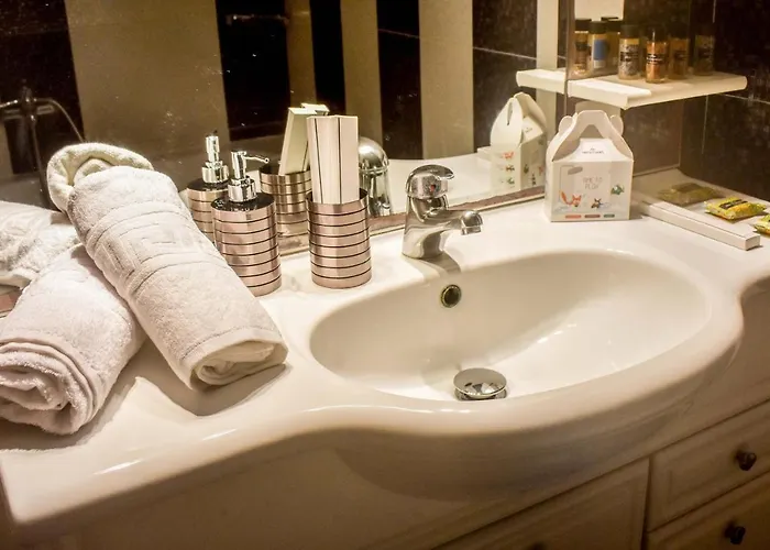 Σπίτι διακοπών Dafni's House *