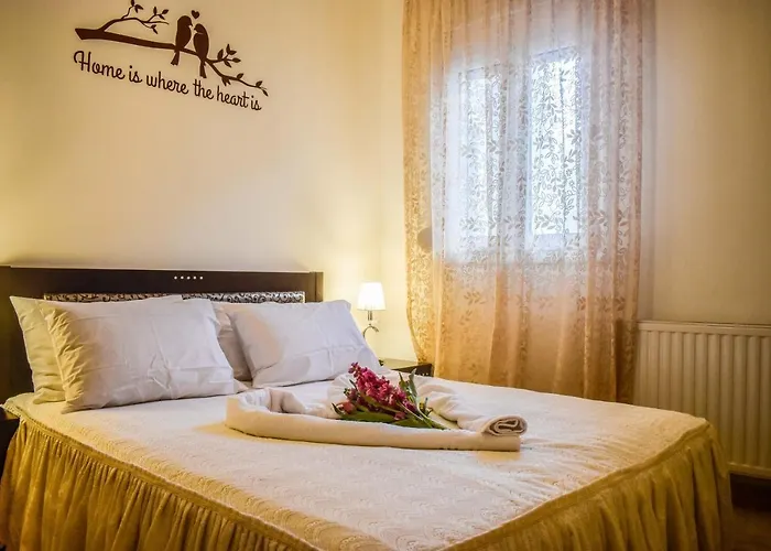 Dafni's House Σπίτι διακοπών