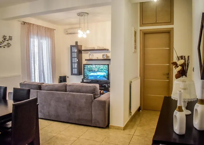 Case de vacanță Dafni's House Skiathos