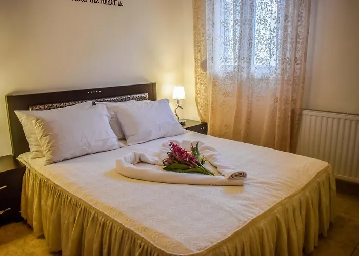 Dafni's House Σπίτι διακοπών *