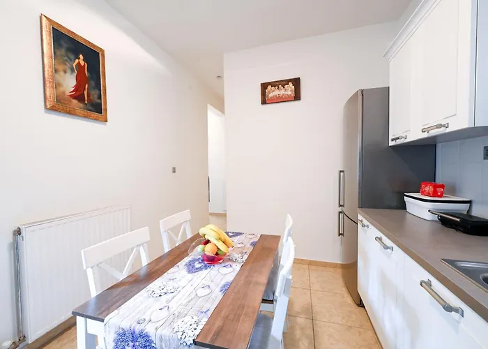 Dafni's House Σπίτι διακοπών *