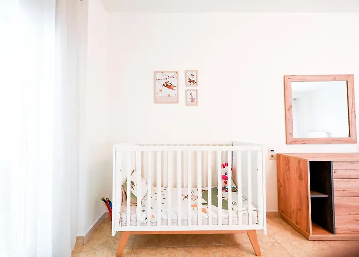 Dafni's House * Skiathos