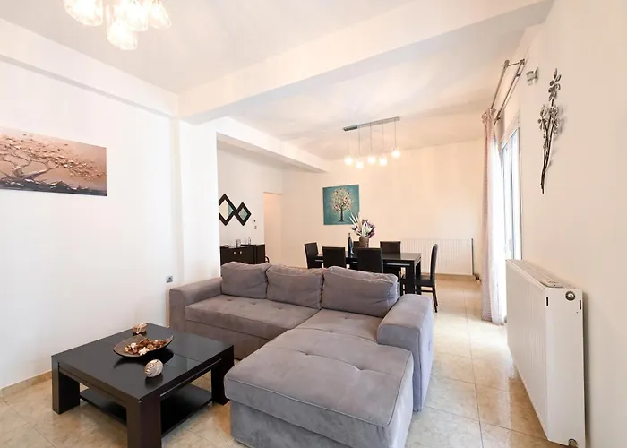 Case de vacanță Dafni's House Skiathos