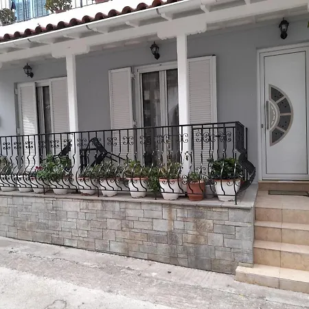 Dafni's House Skiathos Town
