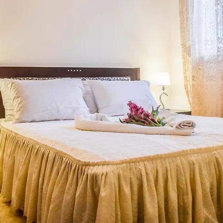 Σπίτι διακοπών Dafni's House