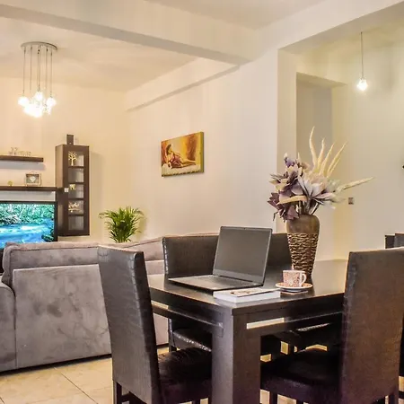 Holiday home Dafni's House Skiathos Town