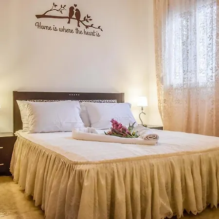 Dafni's House * Σκιάθος Πόλη