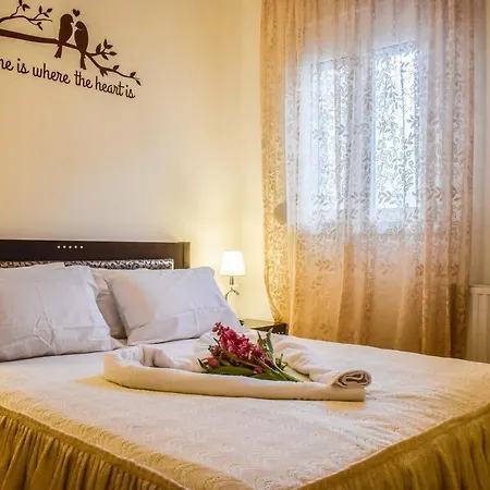 Dafni's House Holiday home