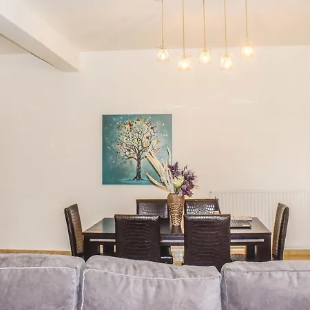 Dafni's House Holiday home