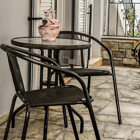Dafni's House Skiathos Town