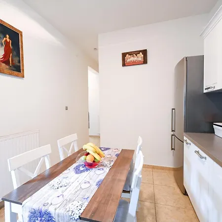 Dafni's House Holiday home *