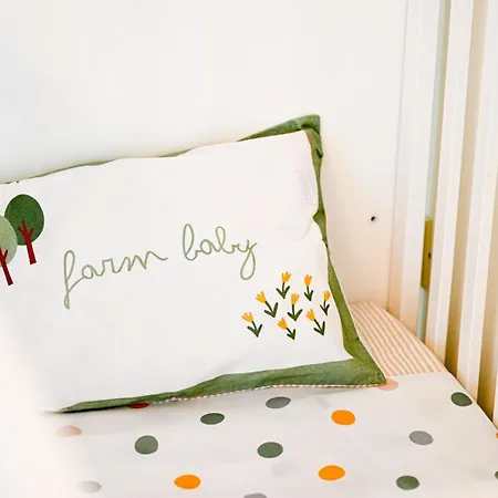 Сasa de vacaciones Dafni's House *