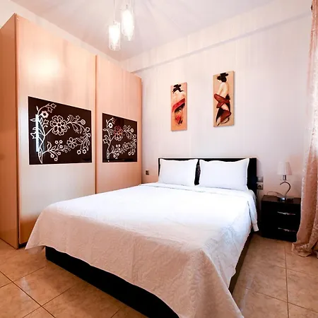 Сasa de vacaciones Dafni's House Skiathos