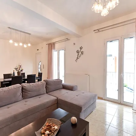 Dafni's House Holiday home Skiathos Town