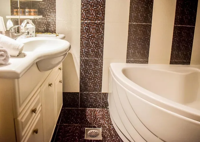 Dafni's House * Skiathos