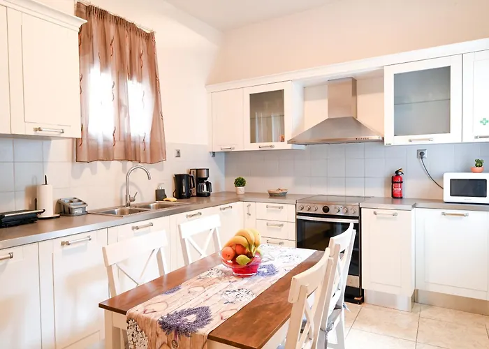 Case de vacanță Dafni's House