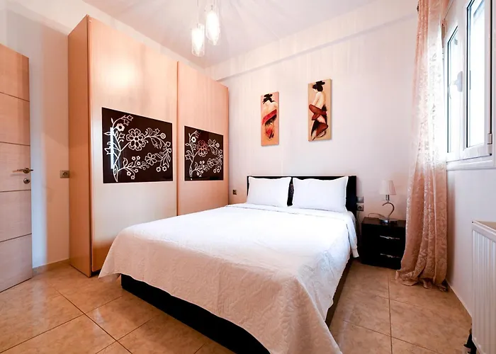 Case de vacanță Dafni's House Skiathos