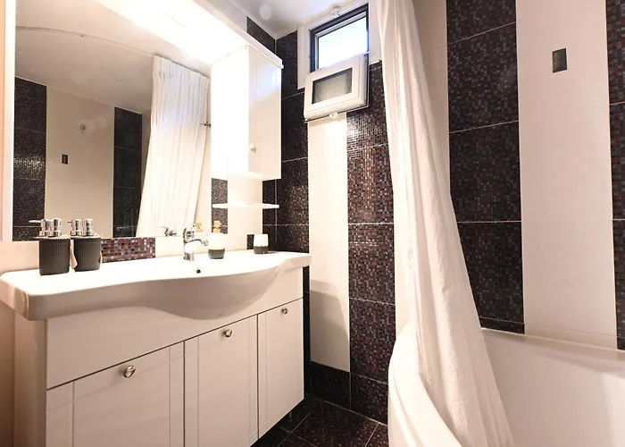 Dafni's House * Skiathos