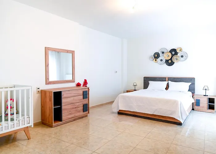 Case de vacanță Dafni's House